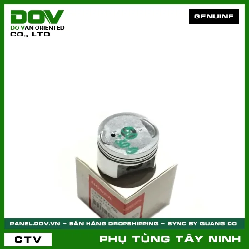 PISTON CỐT 2 (0.50) — 13103K77V00