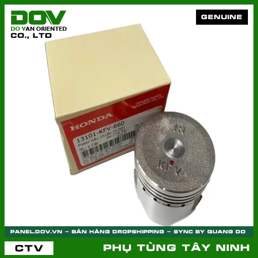 PISTON CỐT 2 (0.50) — 13103KFV660