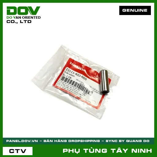 CHỐT PISTON — 13111K0JN00