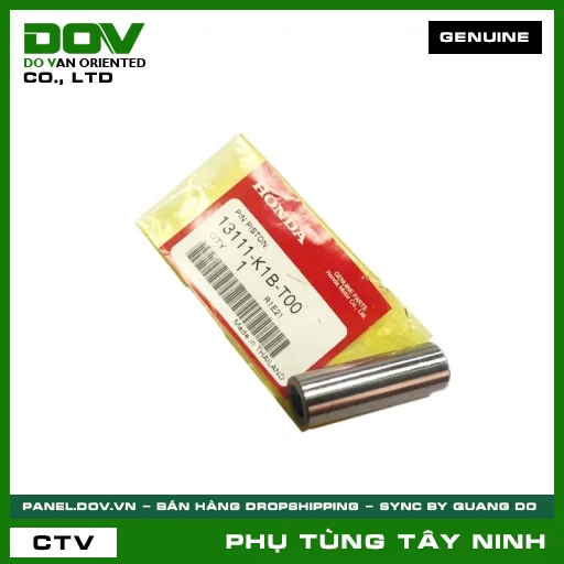 CHỐT PISTON — 13111K1BT00