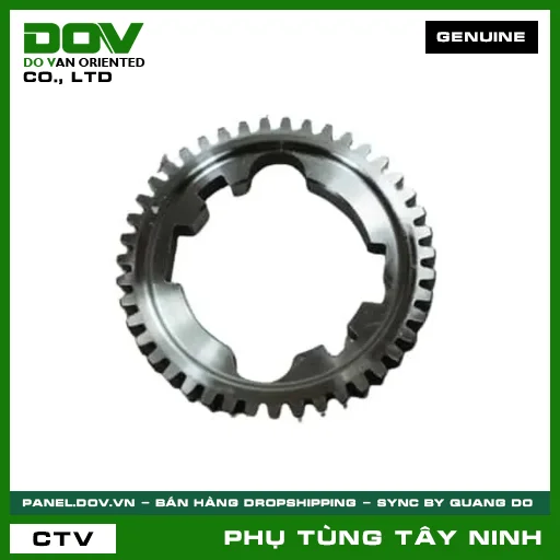 BÁNH RĂNG DẪN ĐỘNG CÂN BẰNG A — 13422K45NA0
