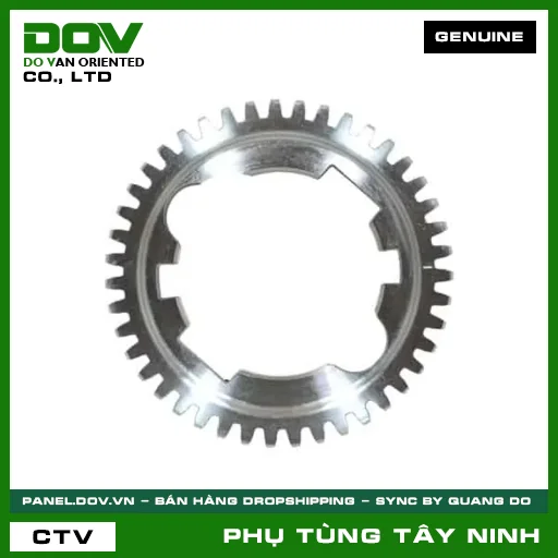 BÁNH RĂNG DẪN ĐỘNG CÂN BẰNG B — 13423K45NA0