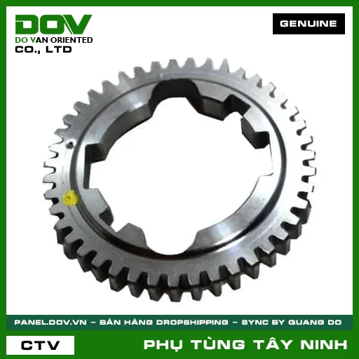BÁNH RĂNG DẪN ĐỘNG CÂN BẰNG C — 13424K45NA0