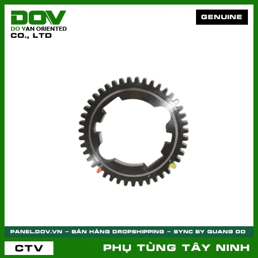 BÁNH RĂNG DẪN ĐỘNG CÂN BẰNG C — 13424KPP860