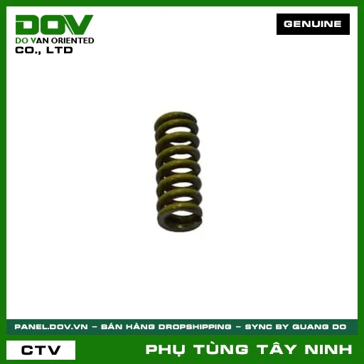 LÒ XO BÁNH RĂNG CÂN BẰNG — 13427KPP860
