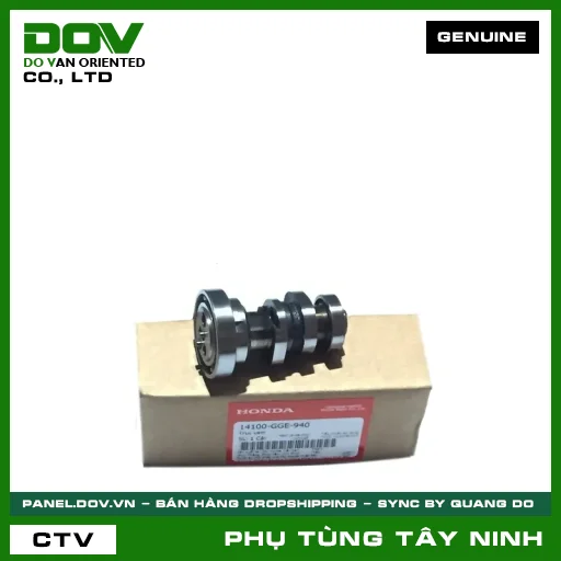 TRỤC CAM — 14100GGE940