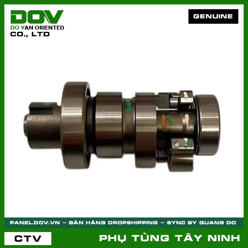 TRỤC CAM — 14100K1MT00