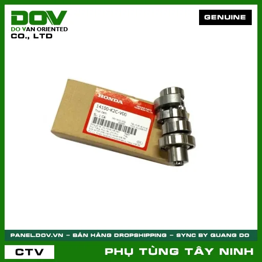 TRỤC CAM — 14100K2CV00