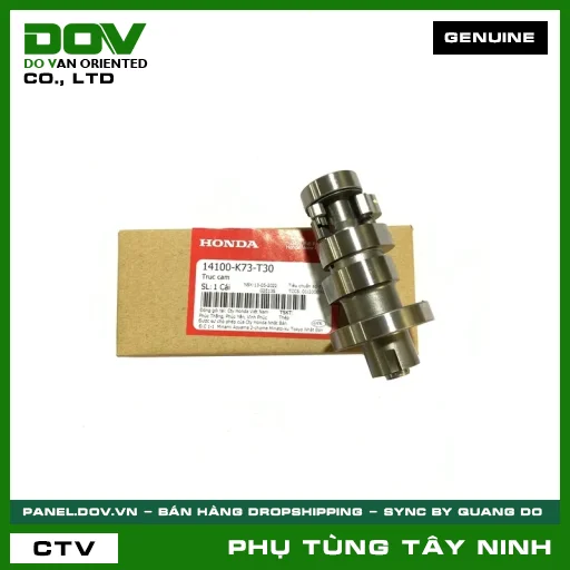 TRUC CAM — 14100K73T30
