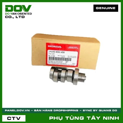 TRỤC CAM — 14100K90V00