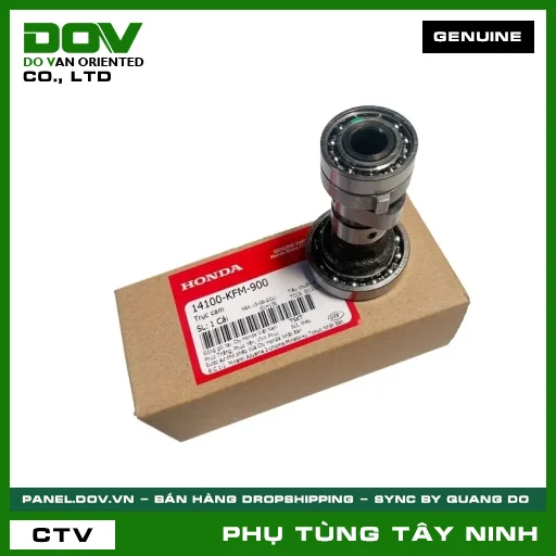TRỤC CAM — 14100KFM900