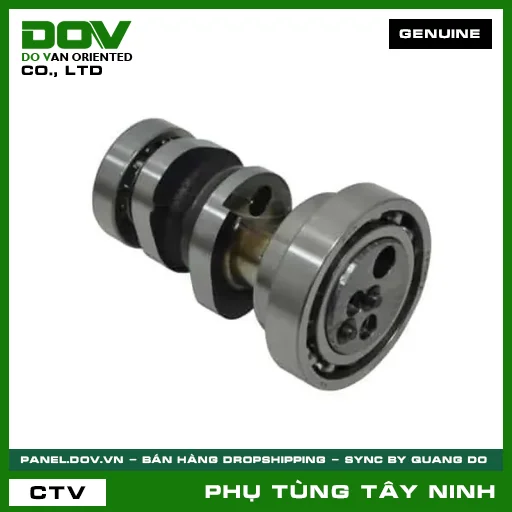TRỤC CAM — 14100KVB900