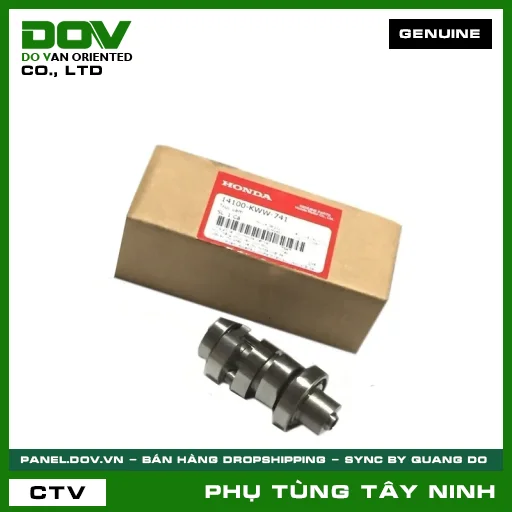 TRỤC CAM — 14100KWW741