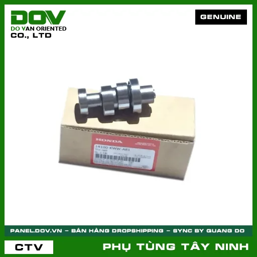 TRỤC CAM — 14100KWWA81