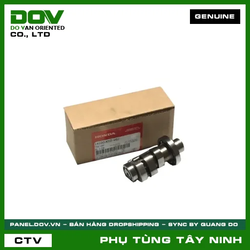 TRỤC CAM — 14100KYZV02