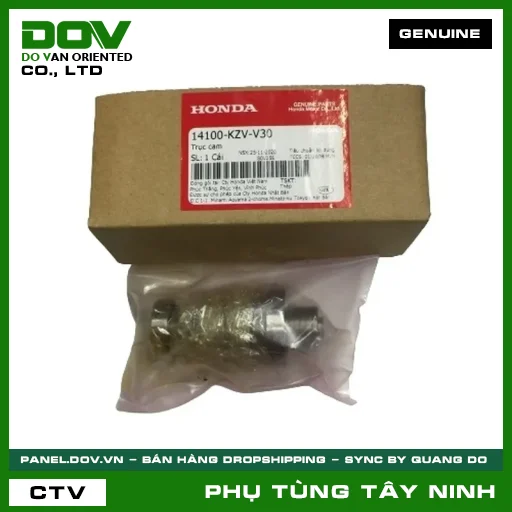 TRỤC CAM — 14100KZVV30