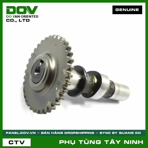 TRỤC CAM HÚT — 14110K56N00
