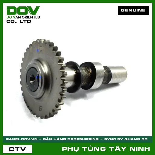 TRỤC CAM XẢ — 14210K56N00