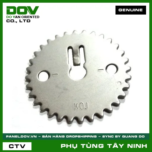 BÁNH RĂNG CAM — 14321K0JN00