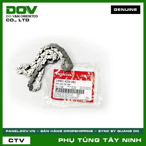 SÊN CAM (92 MẮT) — 14401K29V82