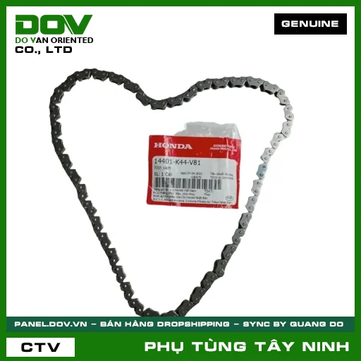 SÊN CAM — 14401K44V81
