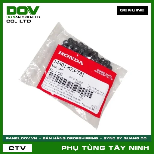 SÊN CAM — 14401K73T31