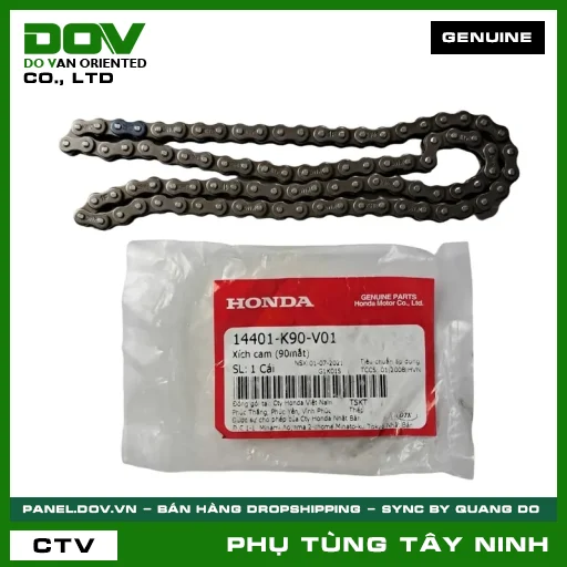 SÊN CAM (90MẮT) — 14401K90V01
