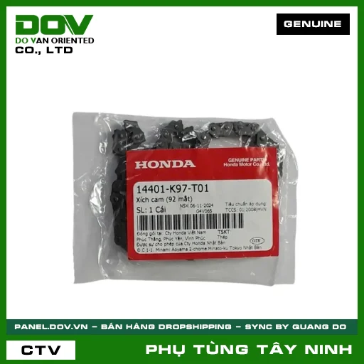 SÊN CAM (92 MẮT) — 14401K97T01