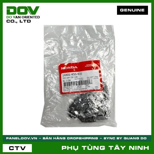 SÊN CAM (92 MẮT) — 14401KSS931