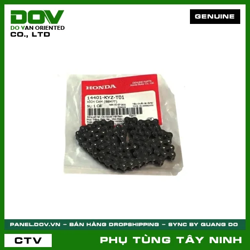 SÊN CAM (88M?T) — 14401KYZT01