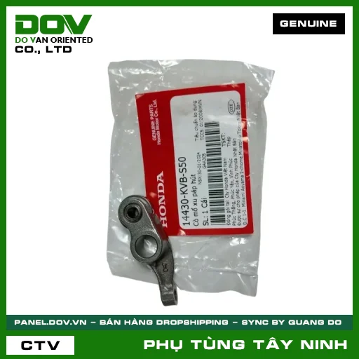 CÒ MỔ XU PÁP HÚT — 14430KVBS50