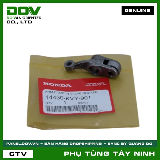 CÒ MỔ XU PÁP HÚT — 14430KVY901