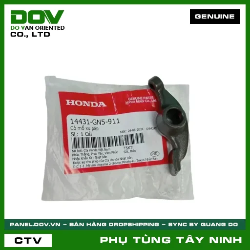 CÒ MỔ XU PÁP — 14431GN5911