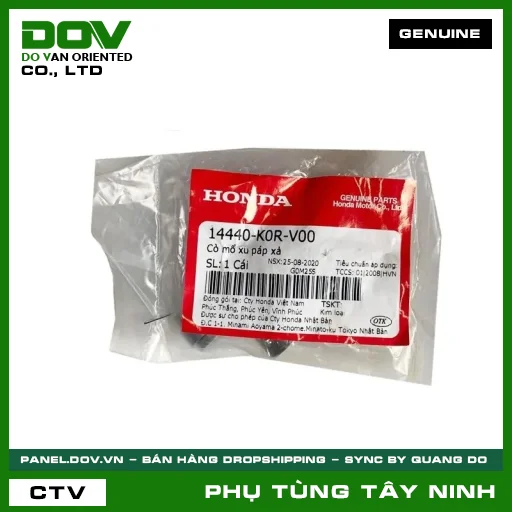 CÒ MỔ XU PÁP XẢ — 14440K0RV00