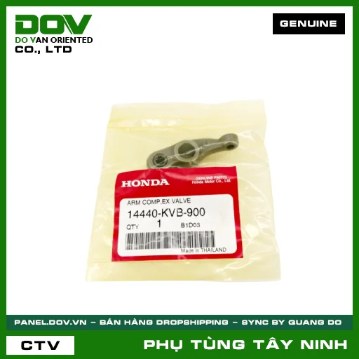 CÒ MỔ XU PÁP XẢ — 14440KVB900