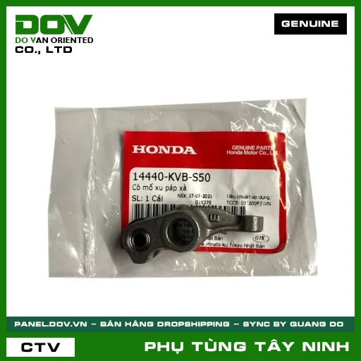 CÒ MỔ XU PÁP XẢ — 14440KVBS50