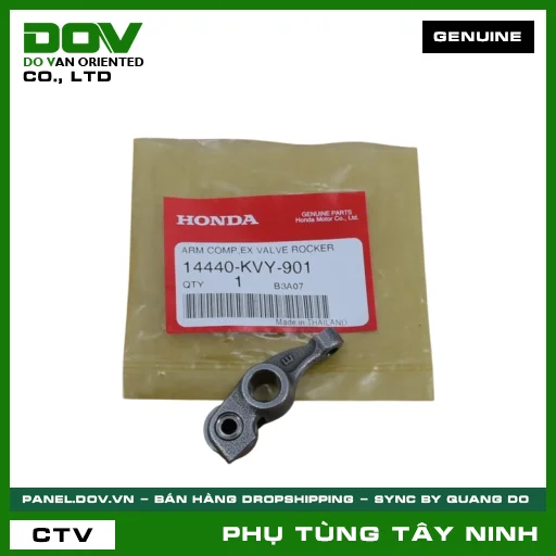 CÒ MỔ XU PÁP XẢ — 14440KVY901