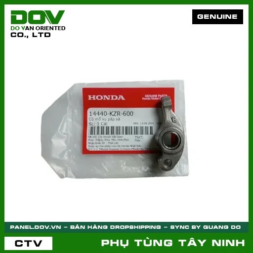 CÒ MỔ XU PÁP XẢ — 14440KZR600