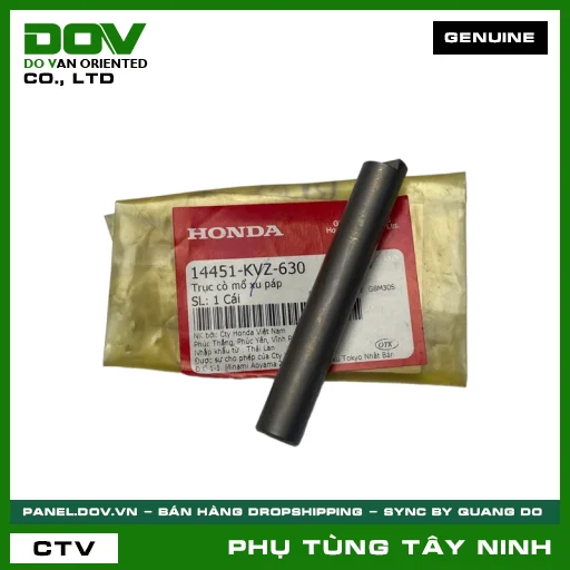 TRỤC CÒ MỔ XU PÁP — 14451KVZ630