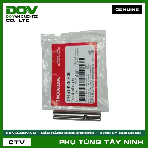 TRỤC CÒ MỔ XU PÁP — 14451KZR600