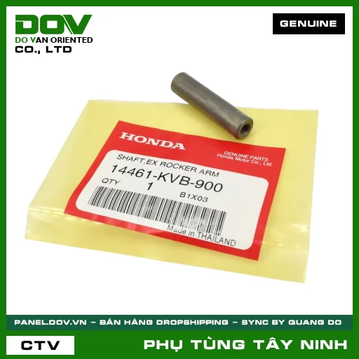 TRỤC CÒ MỔ XU PÁP XẢ — 14461KVB900