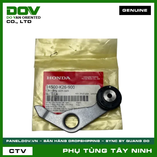 CẦN CĂNG SÊN CAM — 14500K26900