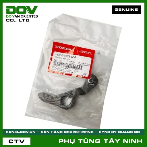 CẦN CĂNG SÊN CAM — 14500KWB600
