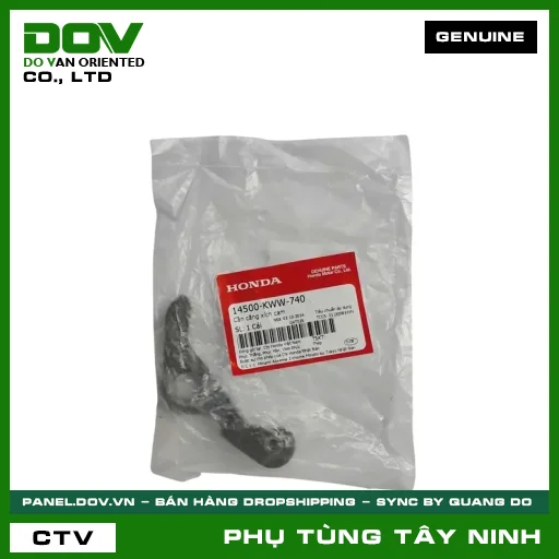 CẦN CĂNG SÊN CAM — 14500KWW740