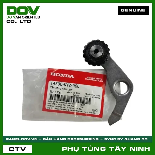 CẦN CĂNG SÊN CAM — 14500KYZ900