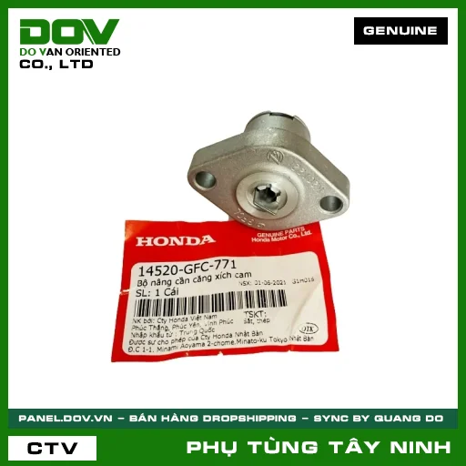 BỘ NÂNG CẦN CĂNG SÊN CAM — 14520GFC771