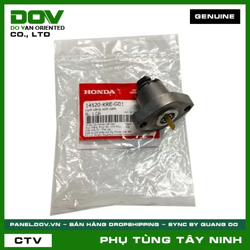 BỘ NÂNG CẦN CĂNG SÊN CAM — 14520KREG01