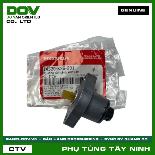 BỘ NÂNG CẦN CĂNG SÊN CAM — 14520KSS901
