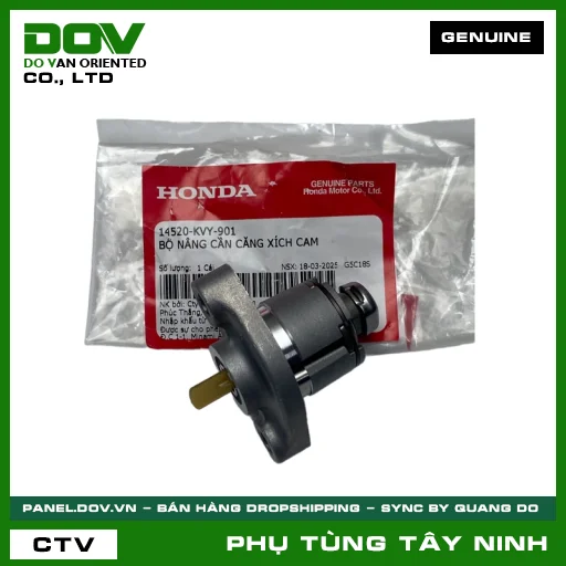 BỘ NÂNG CẦN CĂNG SÊN CAM — 14520KVY901