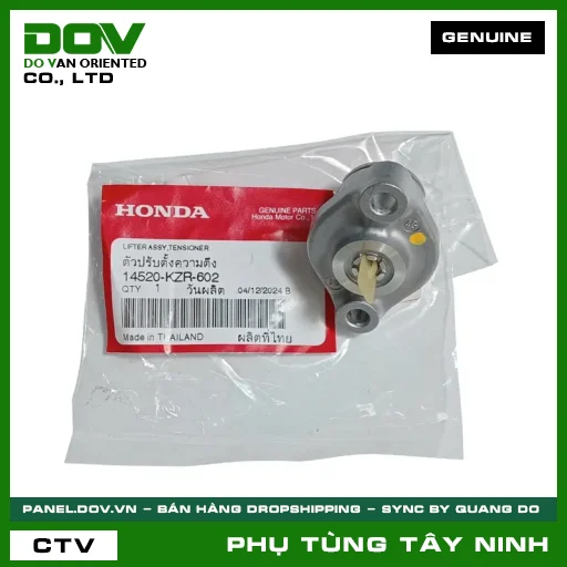 BỘ NÂNG CẦN CĂNG SÊN CAM — 14520KZR602